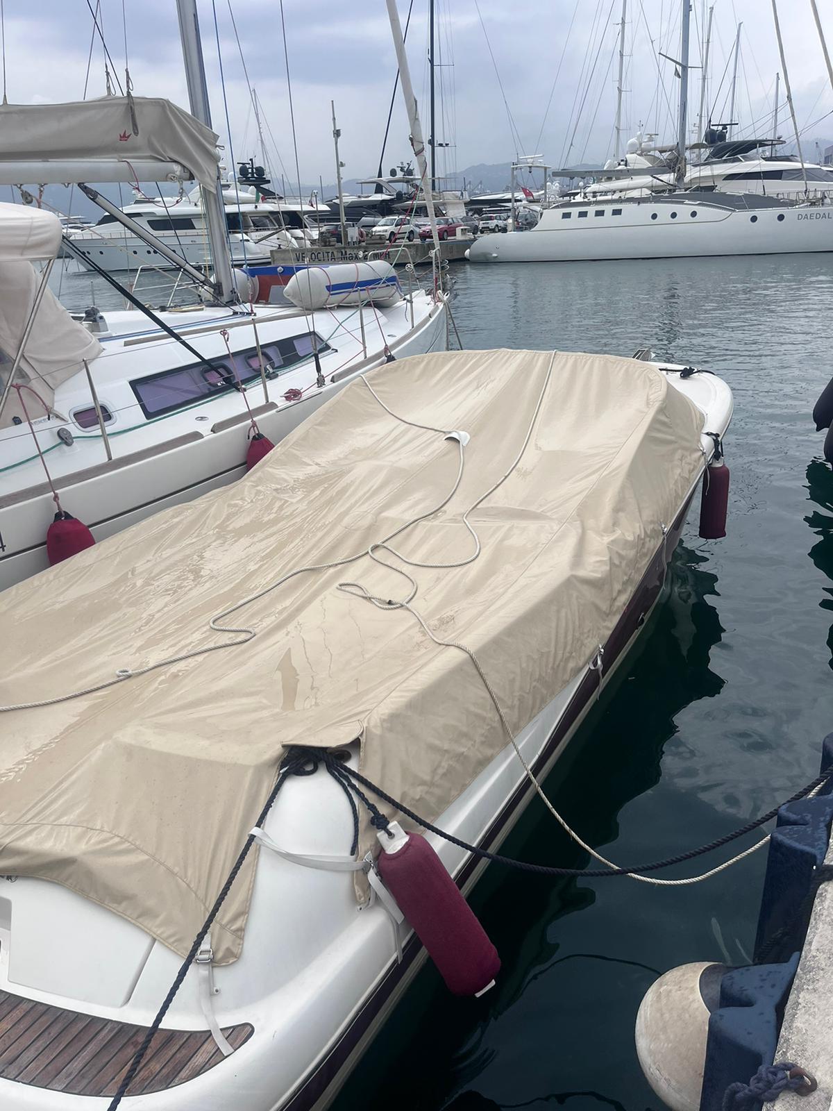 Jeanneau Runaboat 755 · 2005 for sale in Liguria & Genoa — photo 8