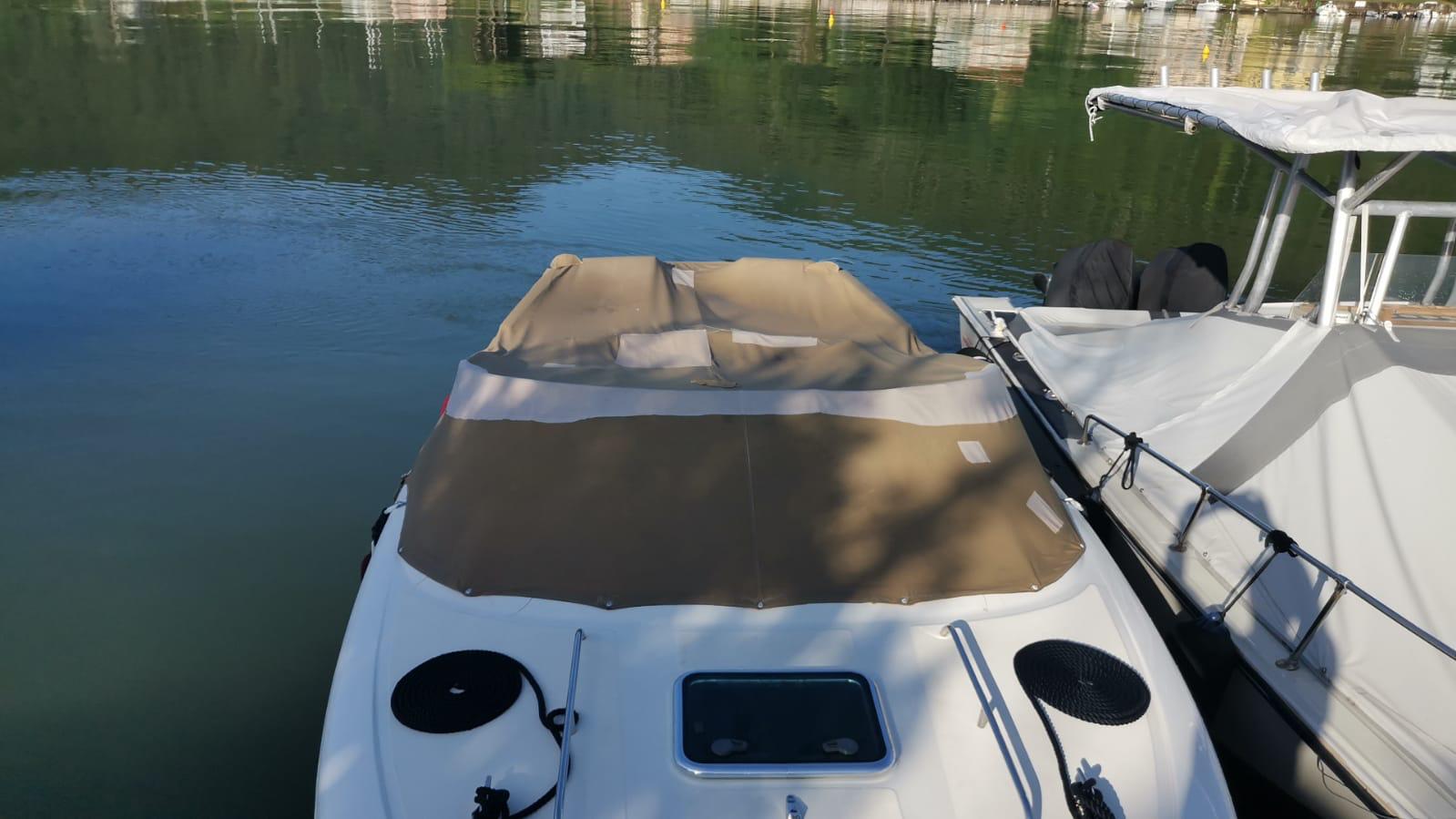 Jeanneau Runaboat 755 · 2005 for sale in Liguria & Genoa — photo 10