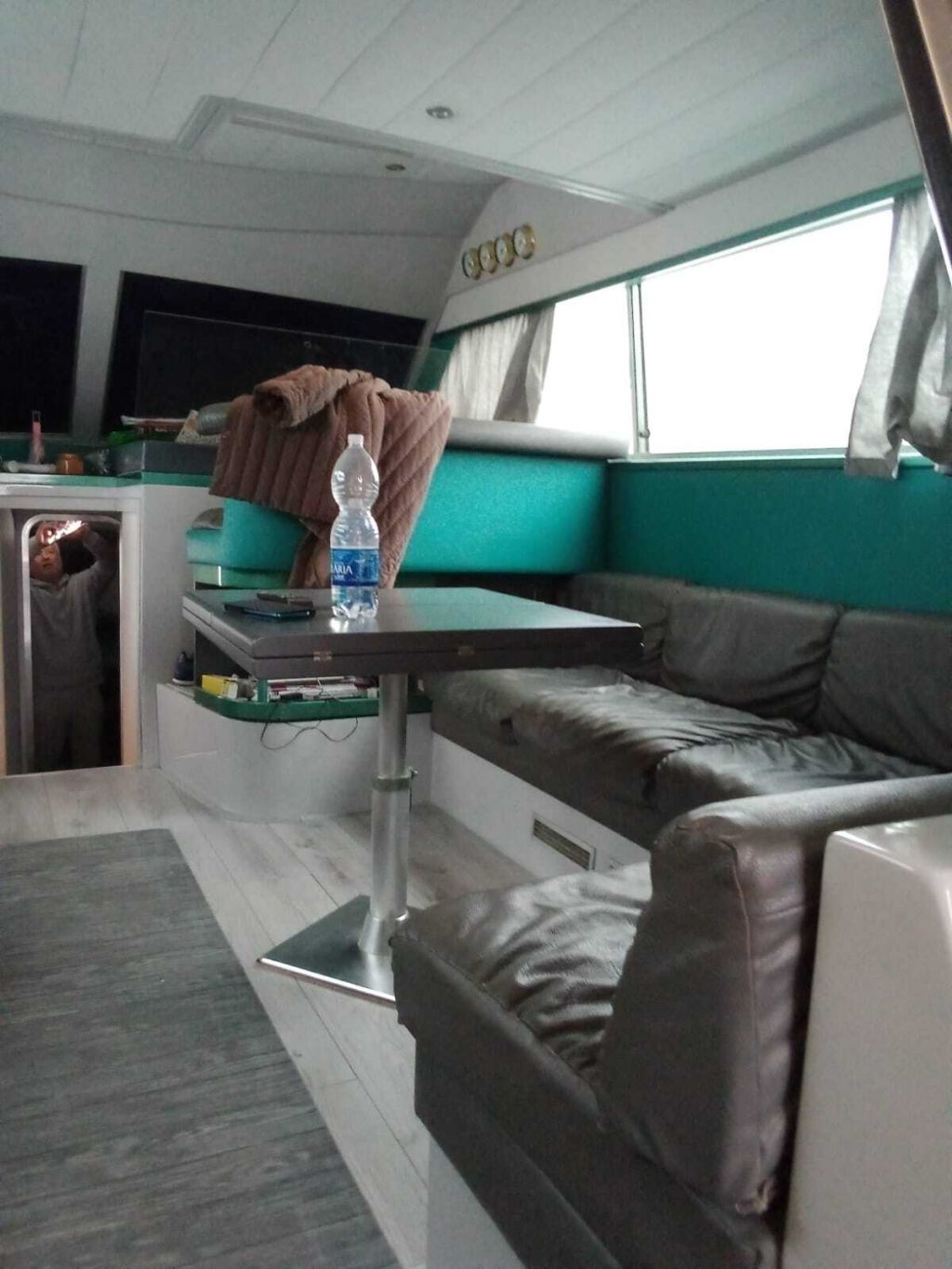 Ferretti 39 FLY · 1990 zu verkaufen – Venetien und nördliche Adria — Foto 4