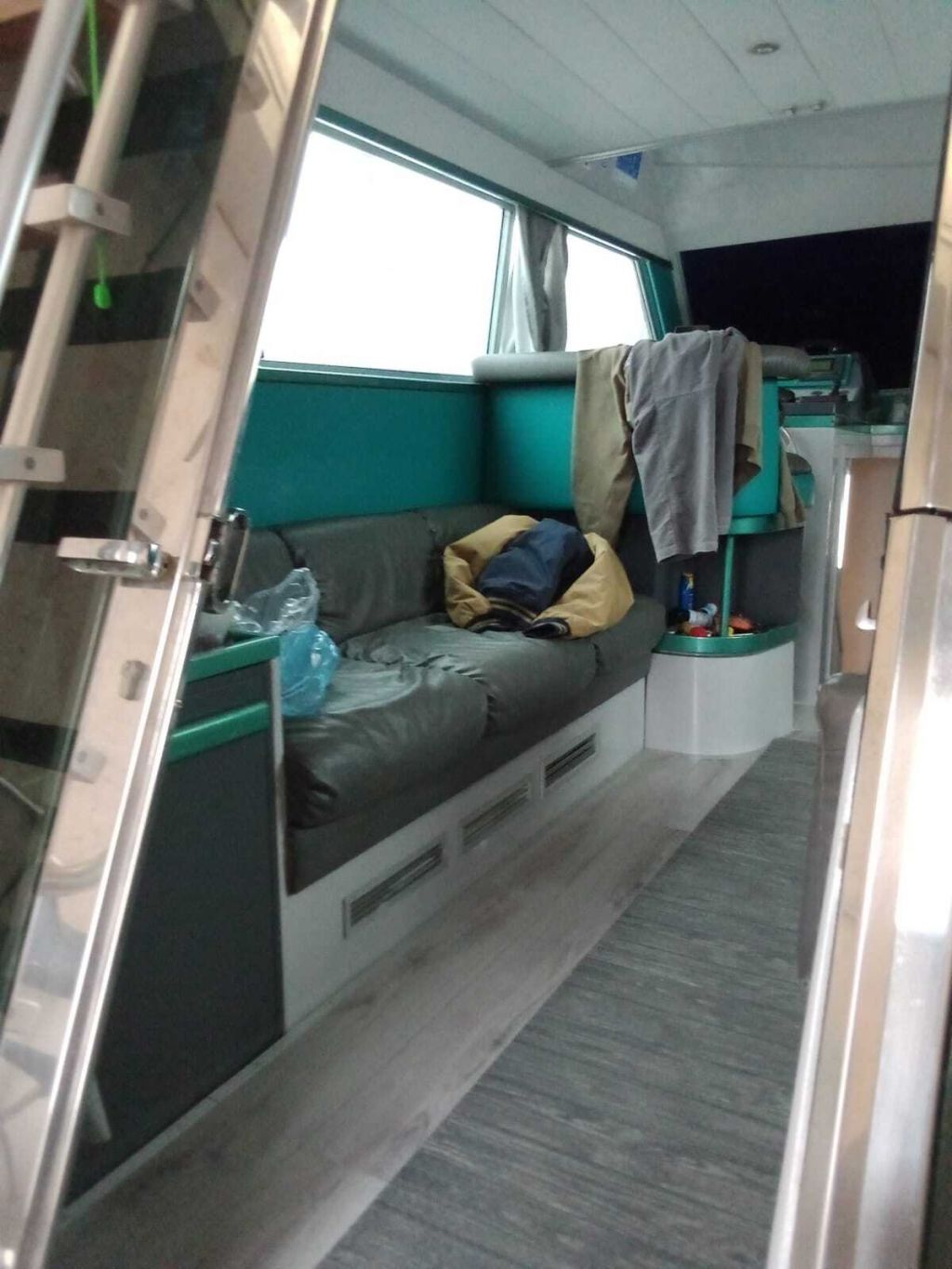 Ferretti 39 FLY · 1990 zu verkaufen – Venetien und nördliche Adria — Foto 5