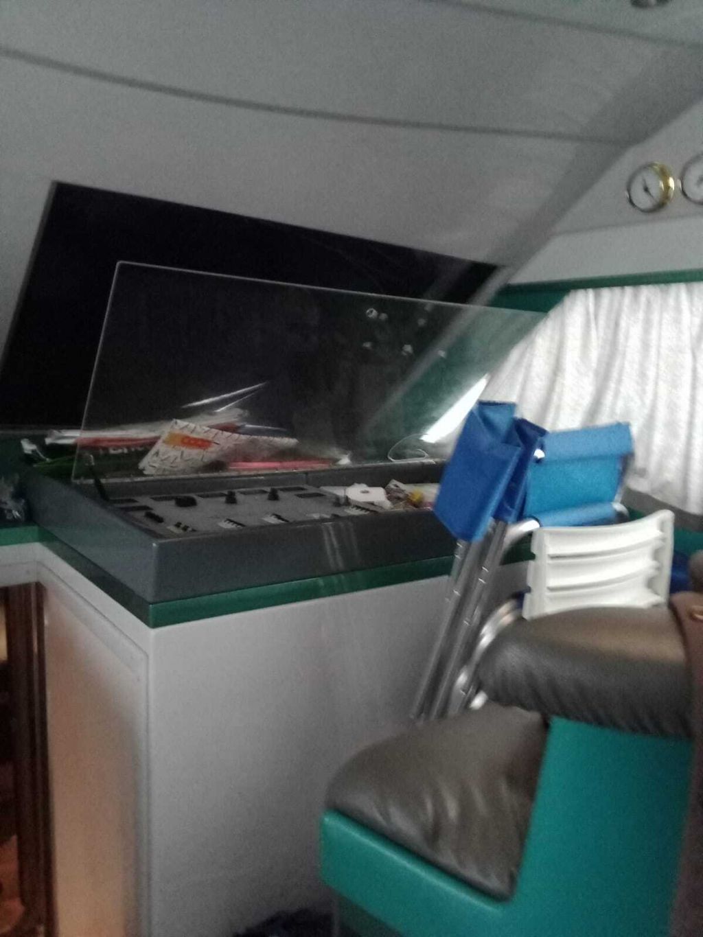 Ferretti 39 FLY · 1990 zu verkaufen – Venetien und nördliche Adria — Foto 6