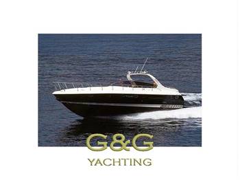 Airon Marine 445 · 2001 zu verkaufen – Neapel und Amalfi — Foto 1