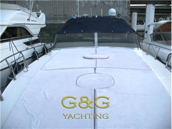 Airon Marine 445 · 2001 zu verkaufen – Neapel und Amalfi — Foto 3