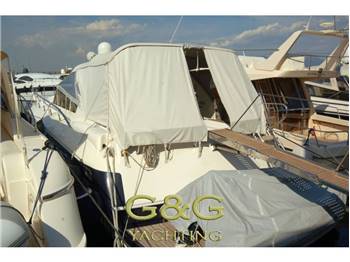 Airon Marine 445 · 2001 zu verkaufen – Neapel und Amalfi — Foto 4