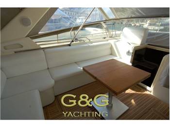 Airon Marine 445 · 2001 zu verkaufen – Neapel und Amalfi — Foto 5