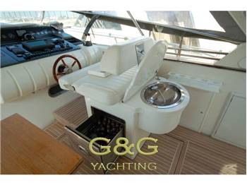 Airon Marine 445 · 2001 zu verkaufen – Neapel und Amalfi — Foto 6
