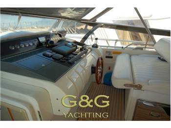 Airon Marine 445 · 2001 zu verkaufen – Neapel und Amalfi — Foto 7