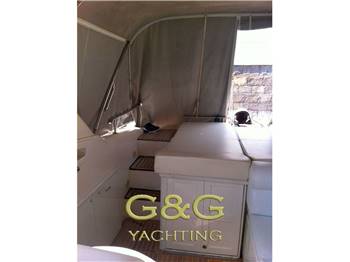 Airon Marine 445 · 2001 zu verkaufen – Neapel und Amalfi — Foto 8