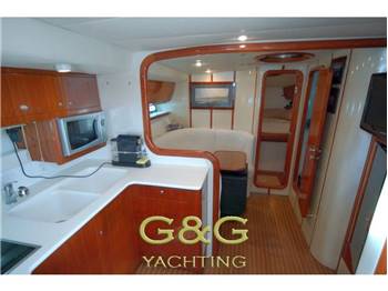 Airon Marine 445 · 2001 zu verkaufen – Neapel und Amalfi — Foto 10