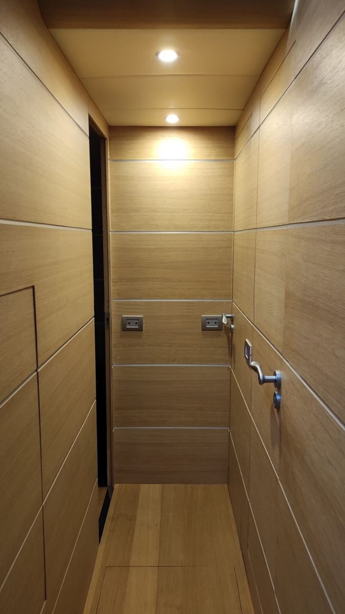 AB Yachts 68 AB · 2004 en venta en Véneto y Adriático norte — foto 8