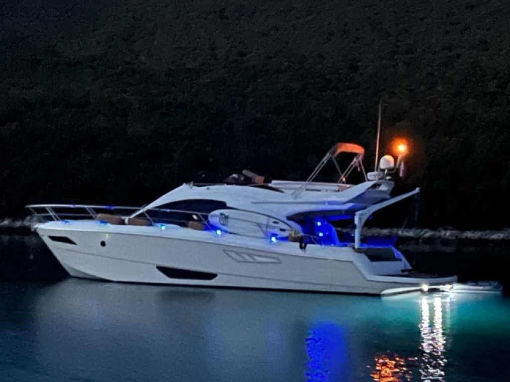 Intermarine 50 FLY · 2008 in vendita in Veneto e Alto Adriatico — foto 1