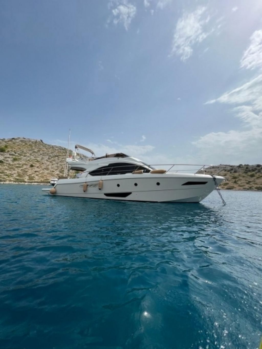 Intermarine 50 FLY · 2008 in vendita in Veneto e Alto Adriatico — foto 3