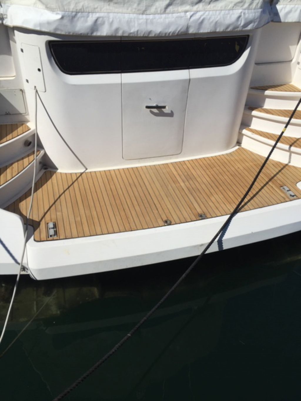 Astondoa 70 GLX · 1996 zu verkaufen – Sardinien — Foto 4
