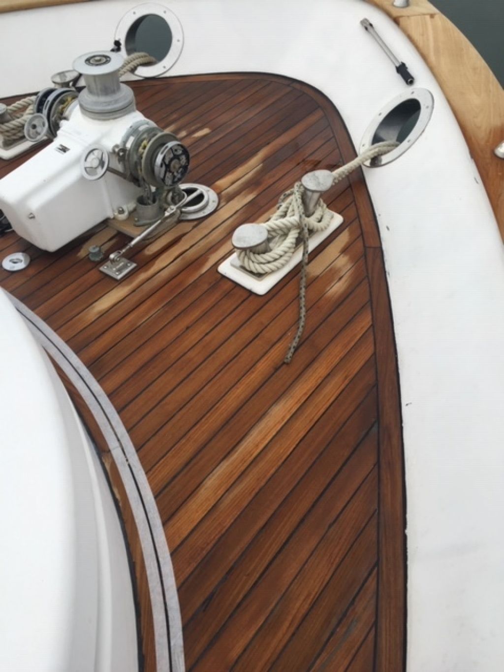 Astondoa 70 GLX · 1996 zu verkaufen – Sardinien — Foto 5