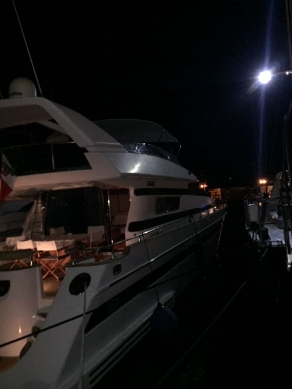 Astondoa 70 GLX · 1996 zu verkaufen – Sardinien — Foto 7