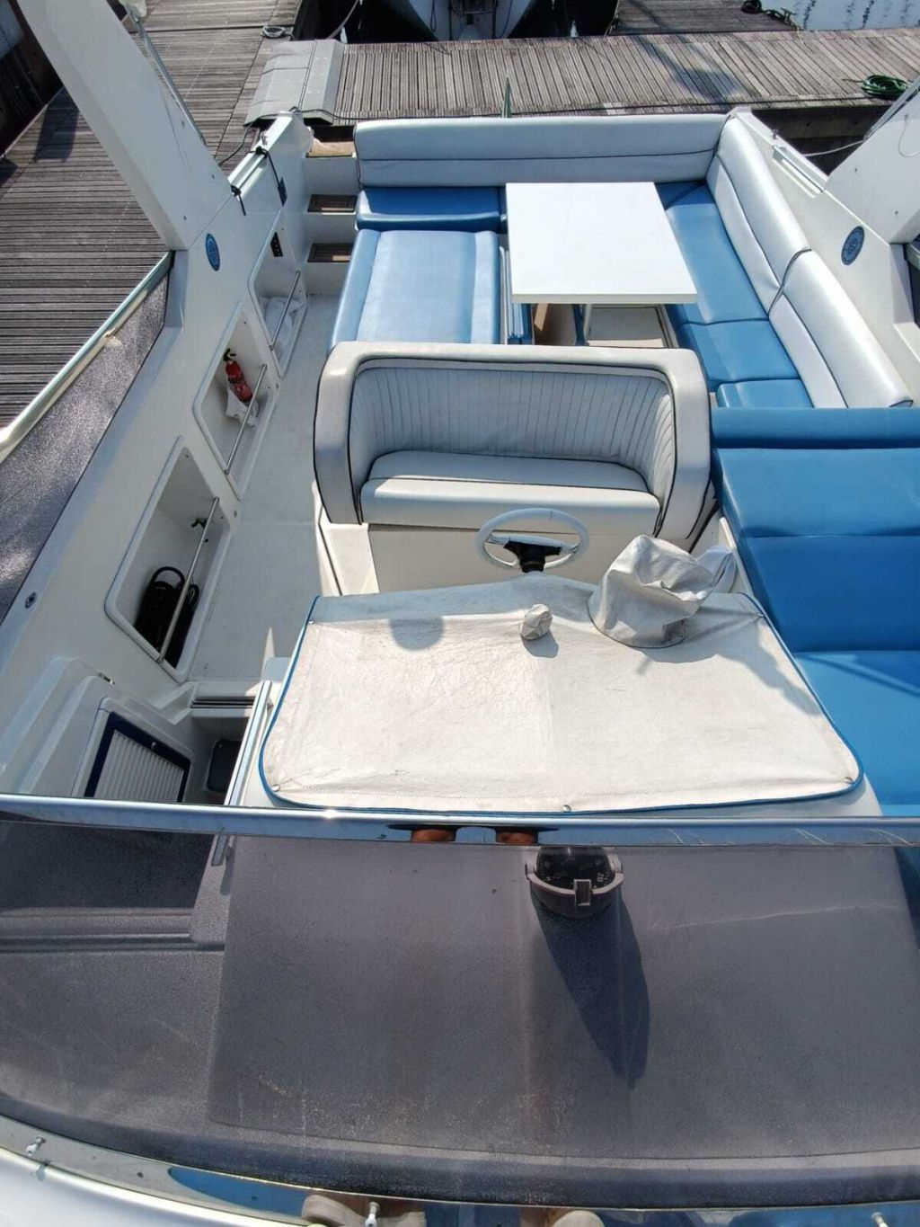 Abbate Primatist 39 · 1996 en venta en Sicilia — foto 10