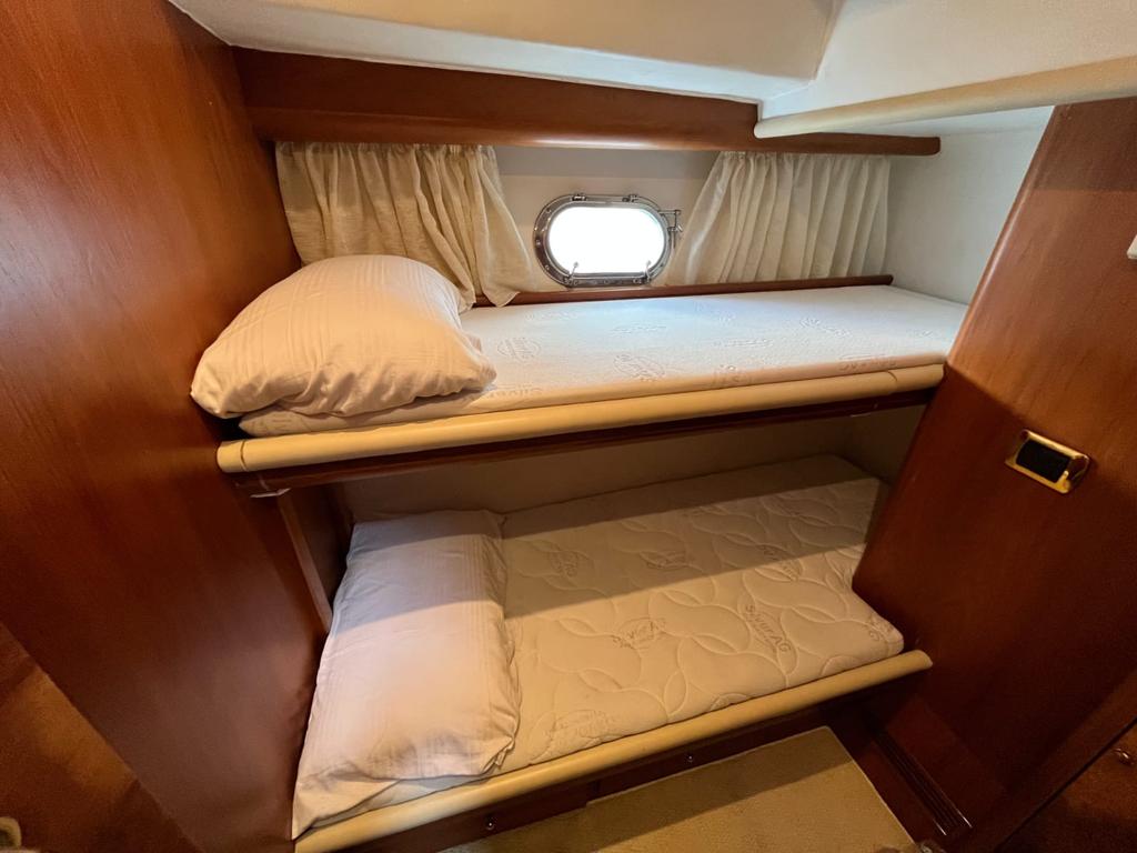 Marchi 53 FLY Superdelta · 2000 for sale in Veneto & North Adriatic — photo 6