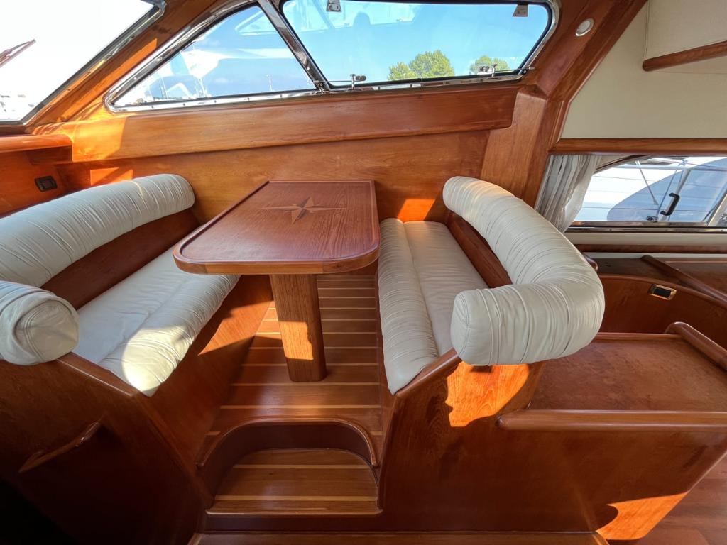 Marchi 53 FLY Superdelta · 2000 for sale in Veneto & North Adriatic — photo 7