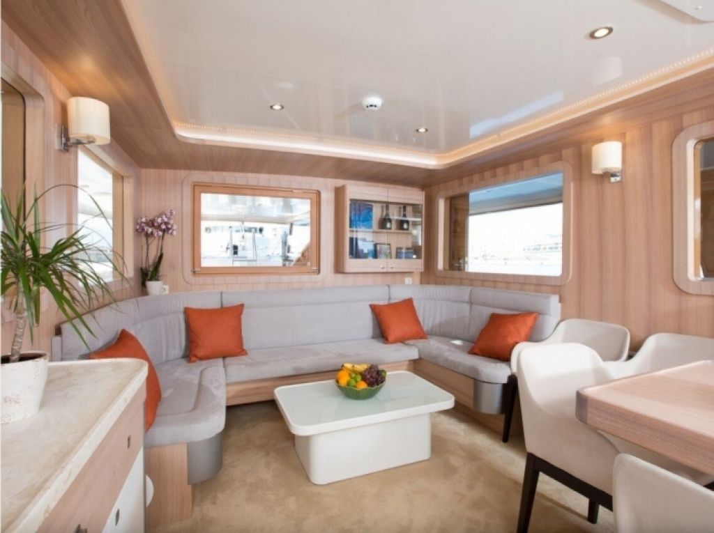 Cantiere Licata Peschereccio Motoryacht · 1991 zu verkaufen – Kroatien — Foto 10
