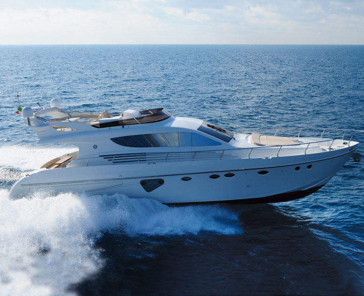 Enterprise Marine EM 600 · 2017 en venta en Véneto y Adriático norte — foto 1