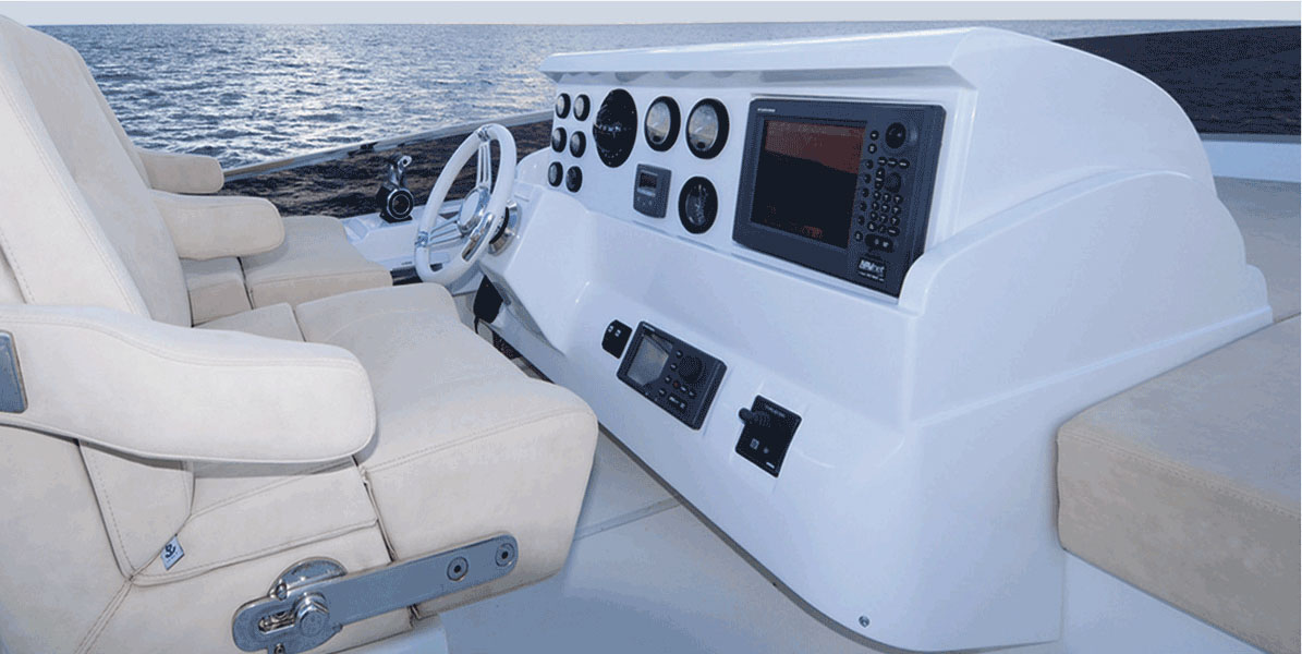 Enterprise Marine EM 600 · 2017 en venta en Véneto y Adriático norte — foto 2