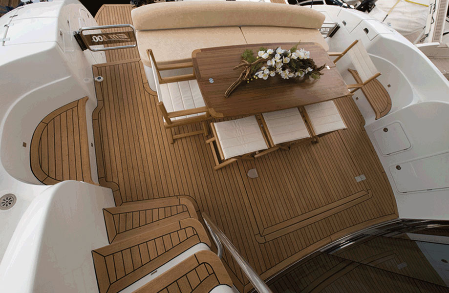 Enterprise Marine EM 600 · 2017 en venta en Véneto y Adriático norte — foto 3
