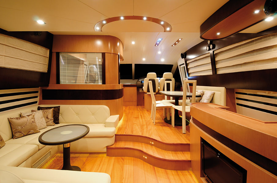 Enterprise Marine EM 600 · 2017 en venta en Véneto y Adriático norte — foto 4