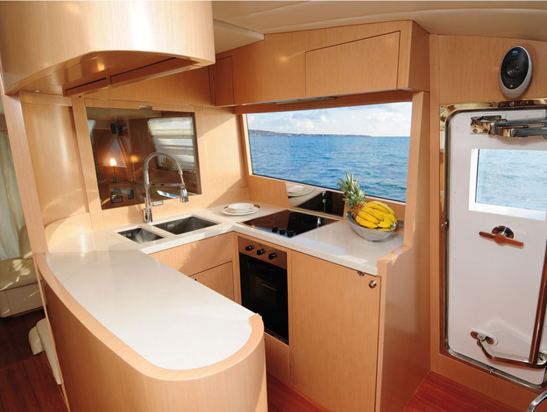 Enterprise Marine EM 600 · 2017 en venta en Véneto y Adriático norte — foto 5