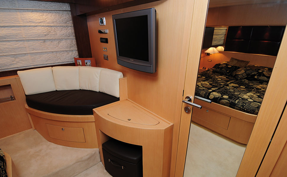 Enterprise Marine EM 600 · 2017 en venta en Véneto y Adriático norte — foto 6