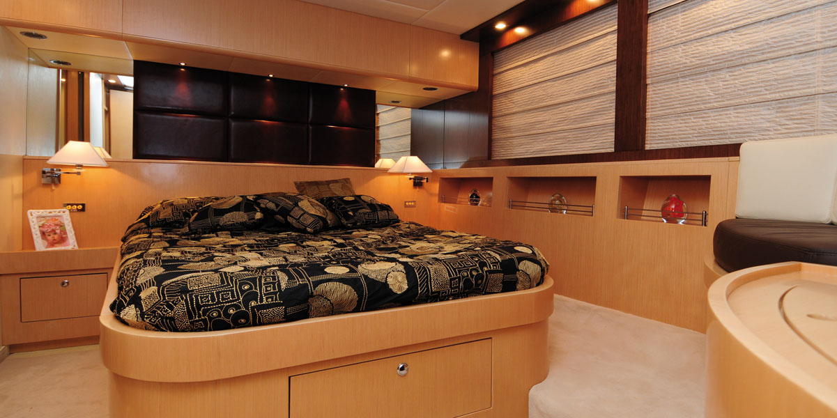 Enterprise Marine EM 600 · 2017 en venta en Véneto y Adriático norte — foto 8