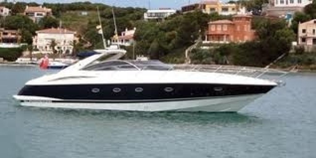 Sunseeker Camargue 50 · 2002 en venta en Toscana (Livorno y Elba) — foto 1