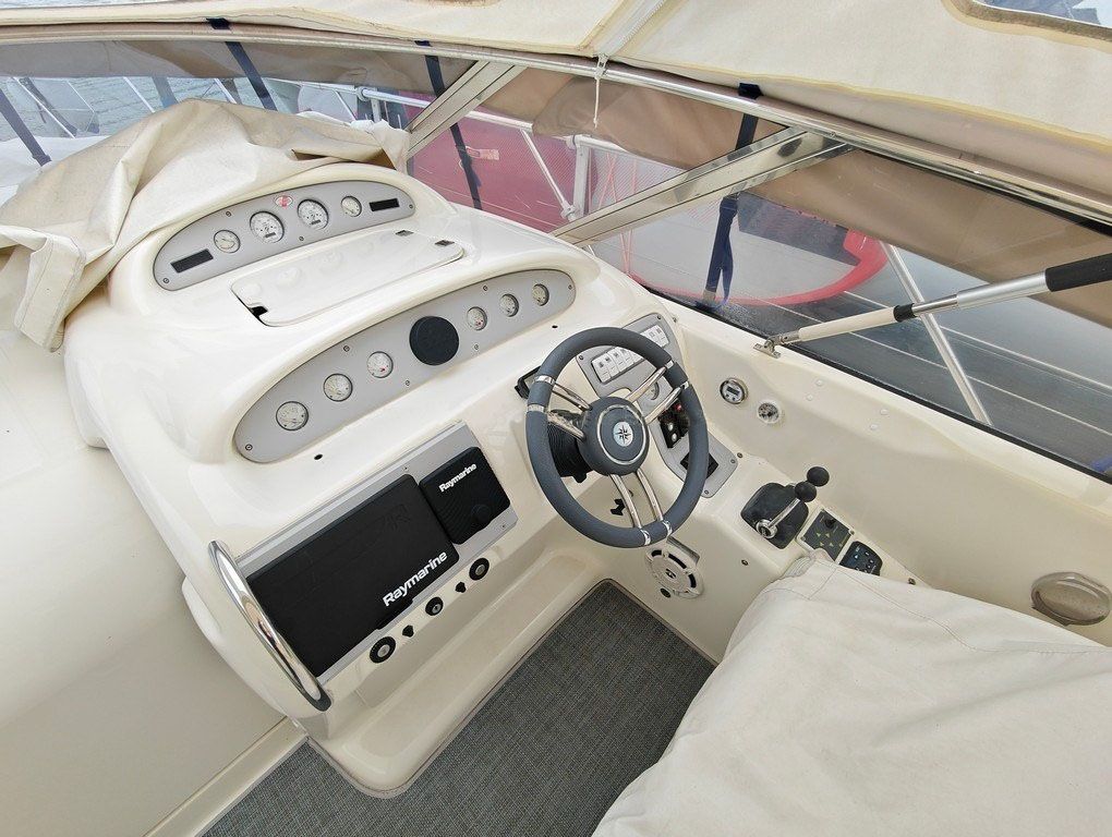 Cranchi 39 Endurance · 2002 en venta en Véneto y Adriático norte — foto 2
