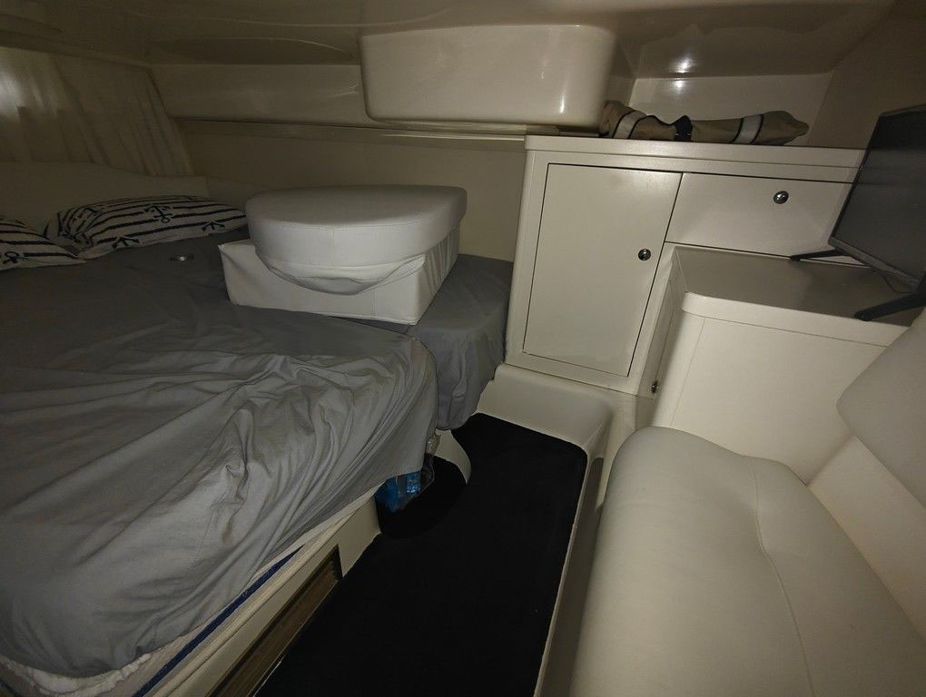 Cranchi 39 Endurance · 2002 en venta en Véneto y Adriático norte — foto 5