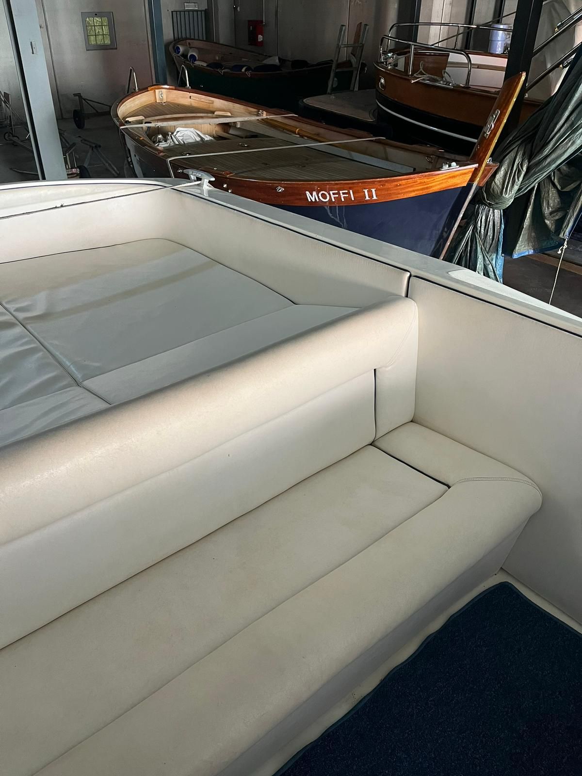 Molinari Soncor 21 · 2006 en venta en Liguria y Génova — foto 5