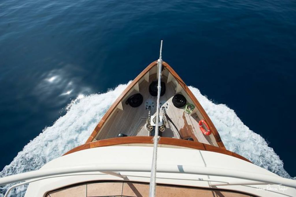 Solimano Rimorchiatore M/Y (TUG) · 1962 en venta en Liguria y Génova — foto 6