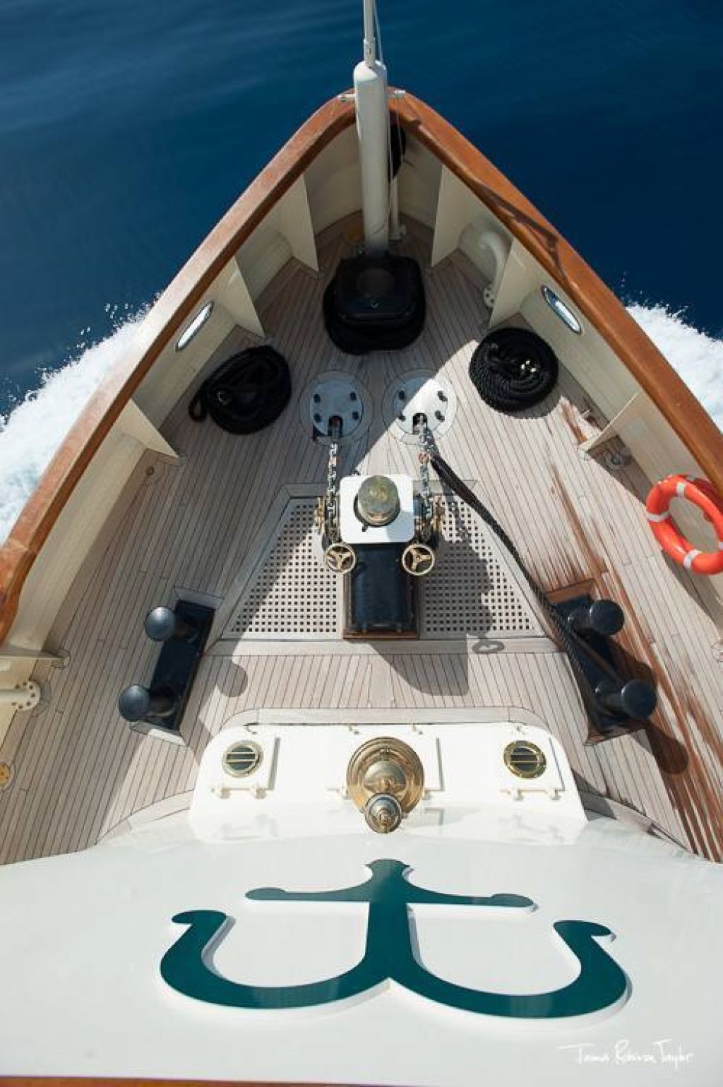 Solimano Rimorchiatore M/Y (TUG) · 1962 en venta en Liguria y Génova — foto 7