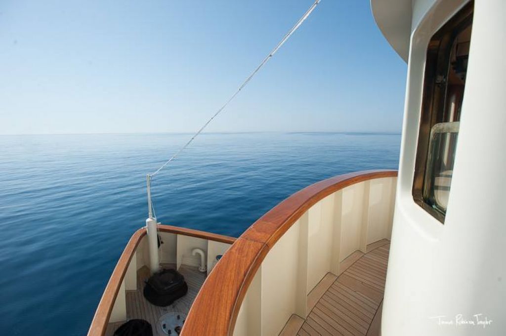 Solimano Rimorchiatore M/Y (TUG) · 1962 en venta en Liguria y Génova — foto 8