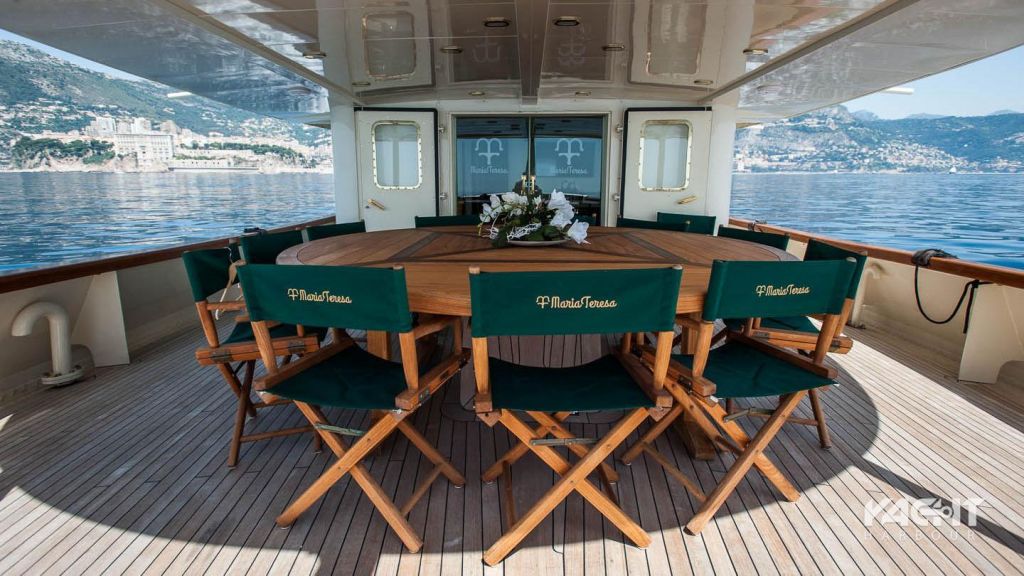 Solimano Rimorchiatore M/Y (TUG) · 1962 en venta en Liguria y Génova — foto 10