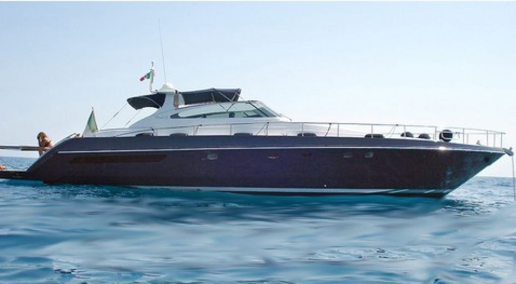 Mochi Craft Open 18 · 1994 en venta en Nápoles y Amalfi — foto 1
