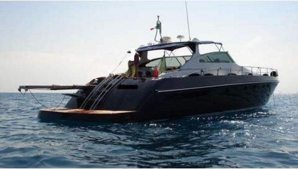Mochi Craft Open 18 · 1994 en venta en Nápoles y Amalfi — foto 2