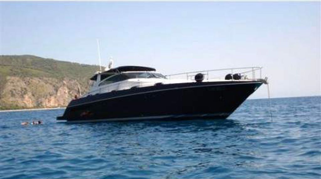 Mochi Craft Open 18 · 1994 en venta en Nápoles y Amalfi — foto 3