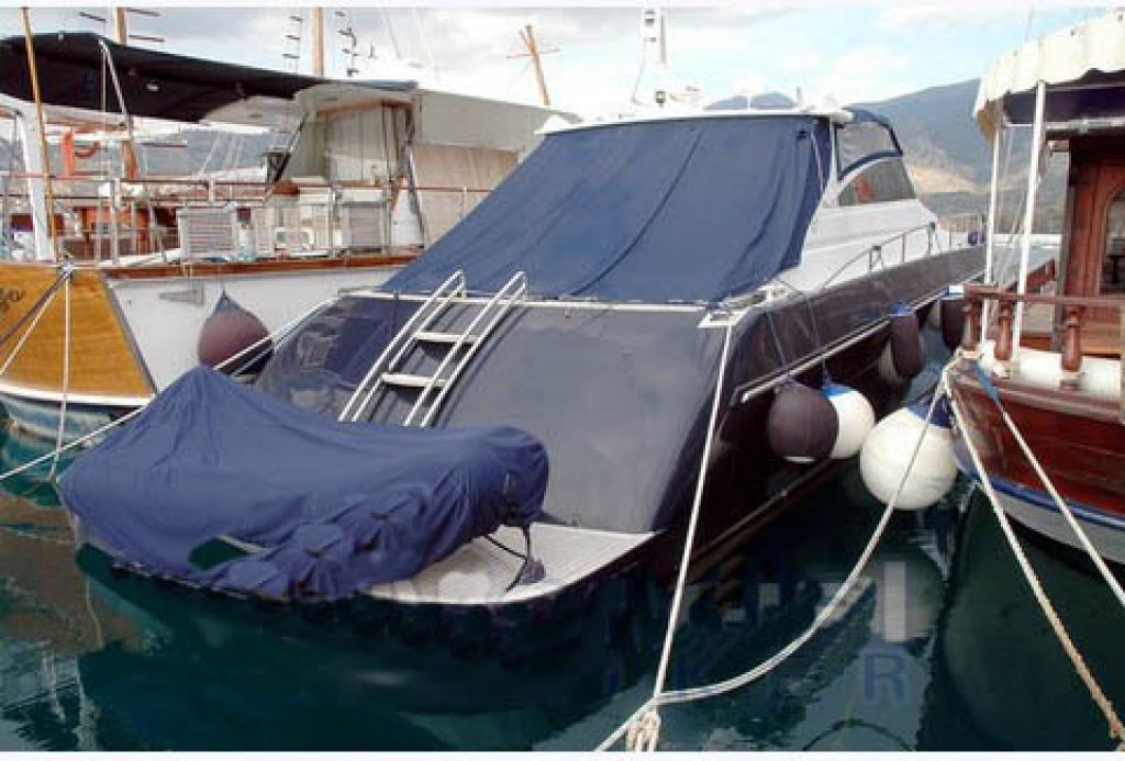 Mochi Craft Open 18 · 1994 en venta en Nápoles y Amalfi — foto 4