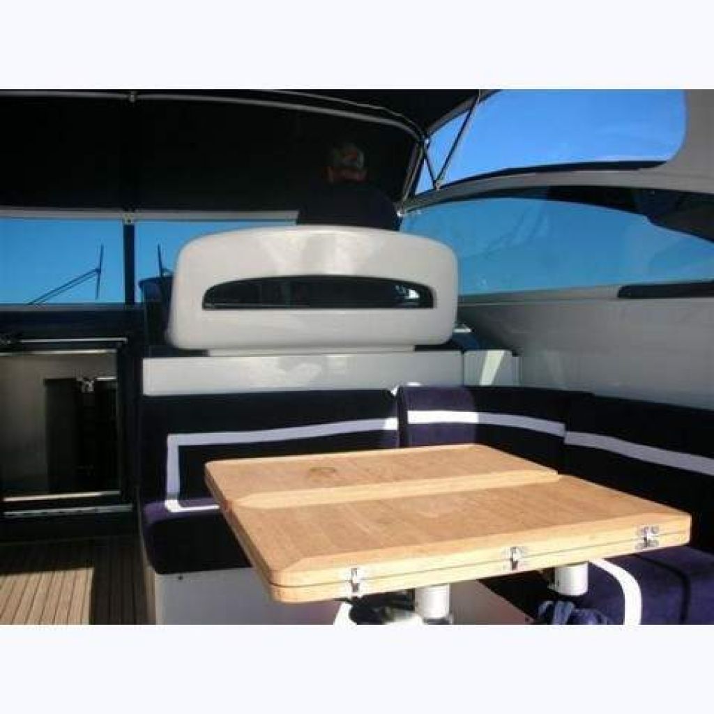 Mochi Craft Open 18 · 1994 en venta en Nápoles y Amalfi — foto 5