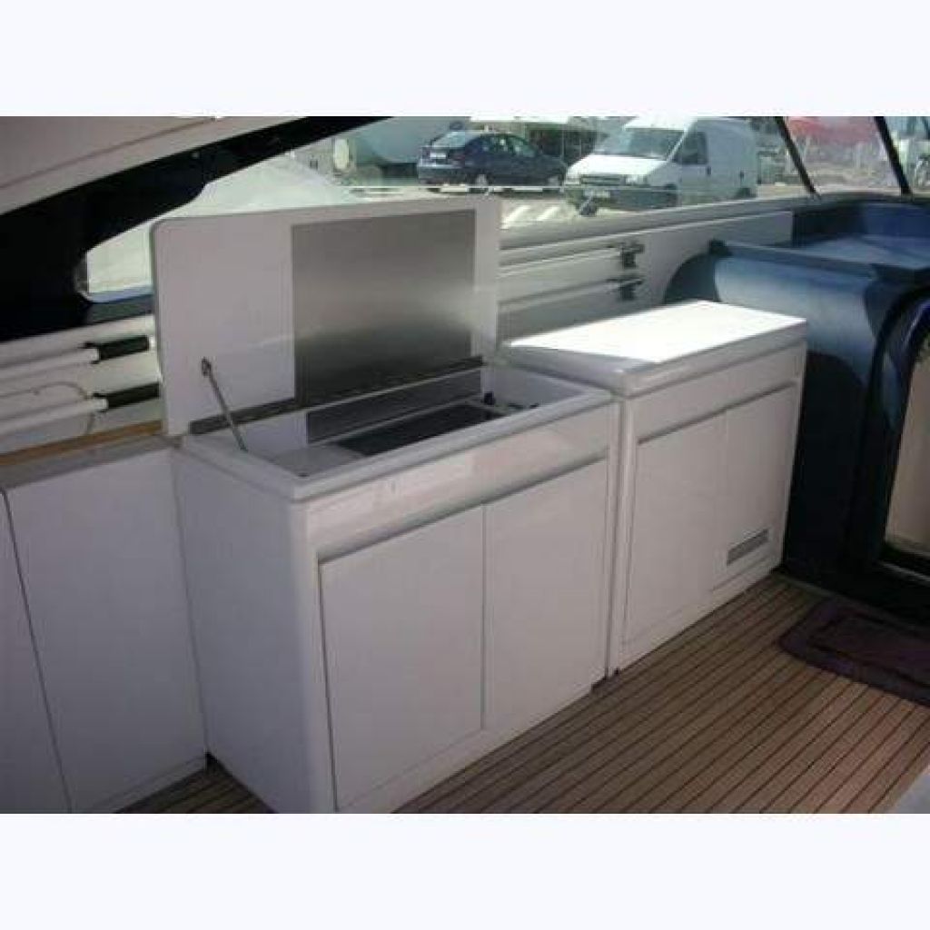 Mochi Craft Open 18 · 1994 en venta en Nápoles y Amalfi — foto 6