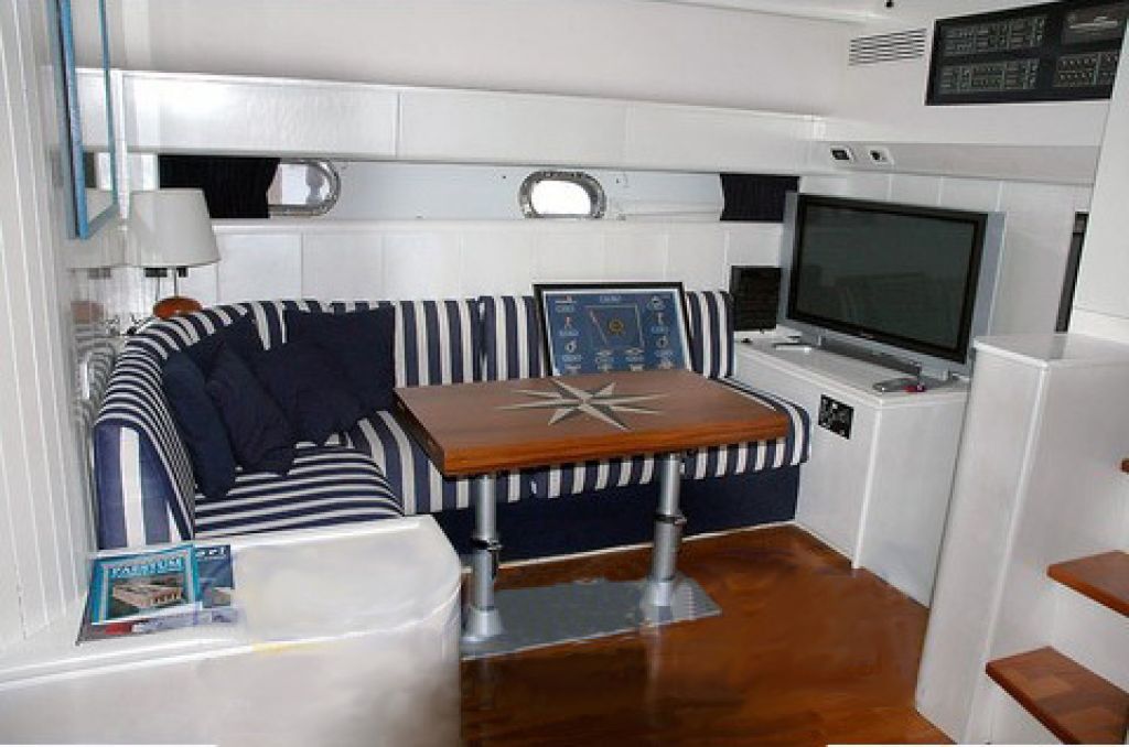 Mochi Craft Open 18 · 1994 en venta en Nápoles y Amalfi — foto 9