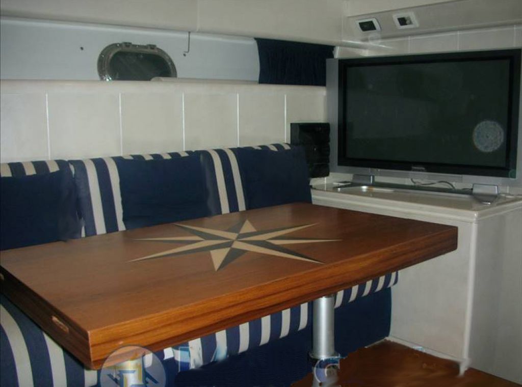 Mochi Craft Open 18 · 1994 en venta en Nápoles y Amalfi — foto 10