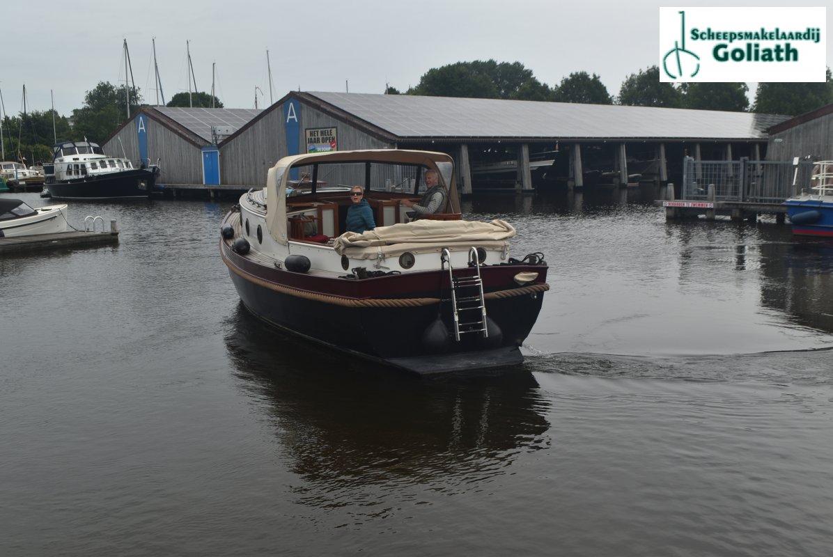 Eurosloep 980 · 2008 zu verkaufen – Niederlande und Belgien — Foto 6