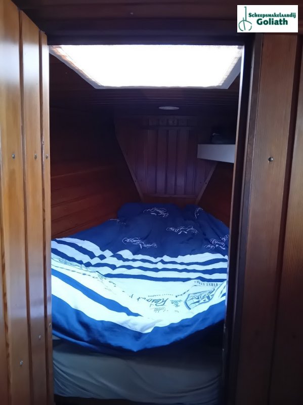Suncoast 42 Ketch CC · 1976 for sale in Netherlands & Belgium — photo 9