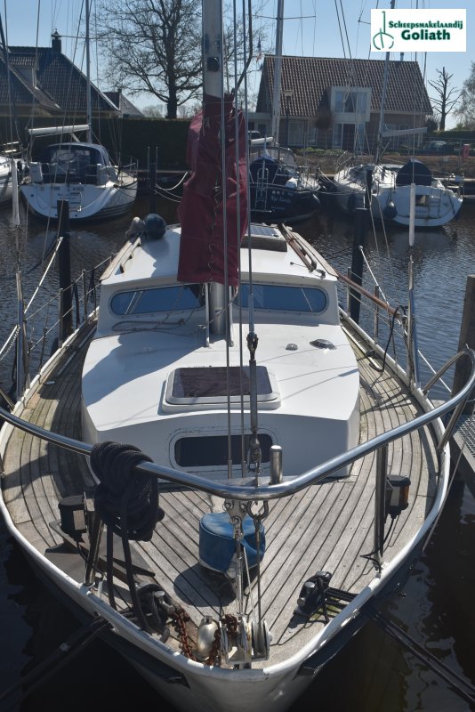 Volkerak 32 V · 1964 en venta en Países Bajos y Bélgica — foto 4