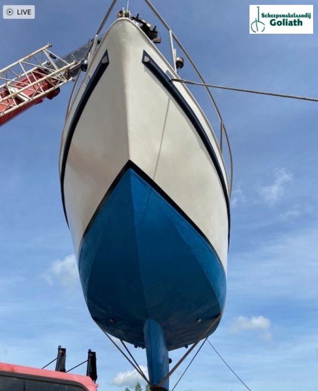 Volkerak 32 V · 1964 en venta en Países Bajos y Bélgica — foto 9
